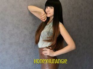 HoneyHunAngie