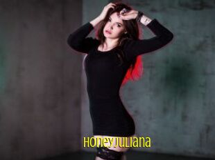HoneyJuliana