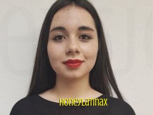 HoneyLatinax