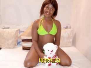 HoneyLisa