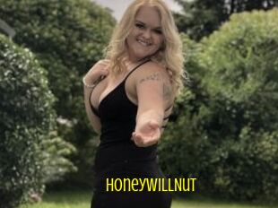 HoneyWillNut