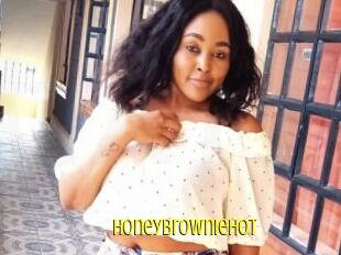 Honeybrowniehot