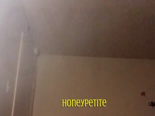 Honeypetite