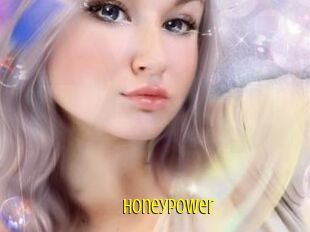 Honeypower