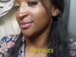 Honeysugar21