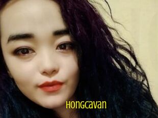 HongCavan