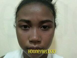 HooneyBeLucky