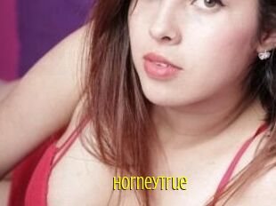HorneyTrue