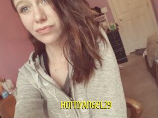 HornyAngel29 Extraits Jeunes