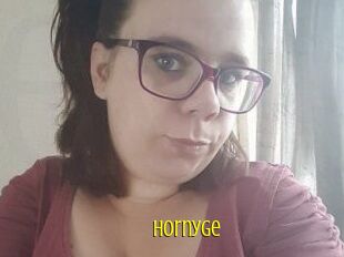 HornyGe Extraits Jeunes