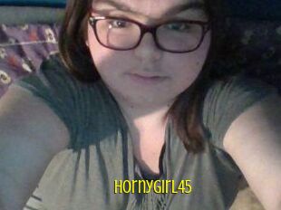 HornyGirl45