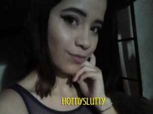 HornySlutty