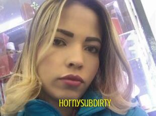 HornysubDIRTY