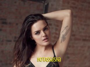 HotAsSasha Extraits Jeunes