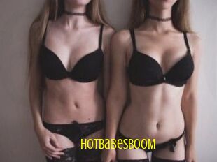 HotBabesBOOM Extraits Jeunes