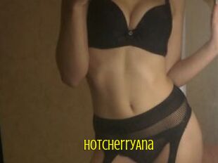 HotCherryAna Extraits Jeunes