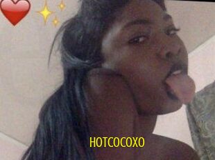 HotCocoxo Extraits Jeunes