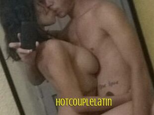 Hot_Couple_Latin Extraits Jeunes