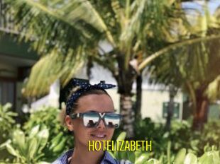 HotELIZABETH