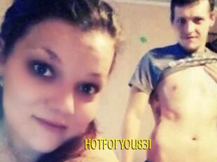 HotForYou831 Extraits Jeunes