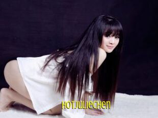 HotJulieChen