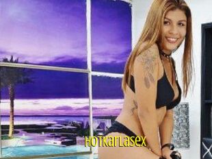 HotKarlaSex Extraits Jeunes