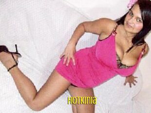 HotKinia