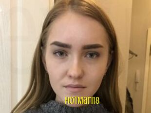 HotMari18 Extraits Jeunes
