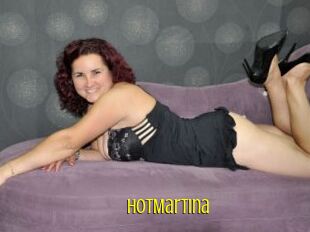 HotMartina Extraits Jeunes