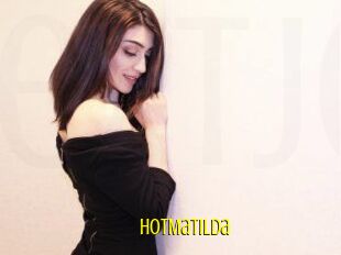 Hot_Matilda Extraits Jeunes