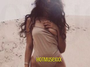 HotMuseXXX