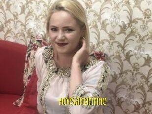 HotSandrinne