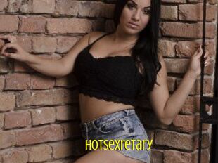 HotSexretary