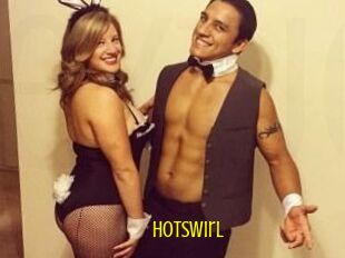 HotSwirl