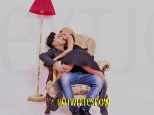 HotWhiteSnow