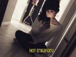 Hot_ErikaForU