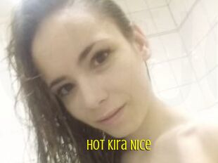 Hot_Kira_Nice Extraits Jeunes