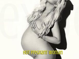 Hot_Pregnant_Woman Extraits Jeunes