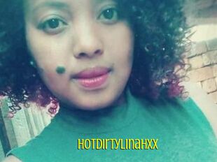 HotdirtyLinahXX
