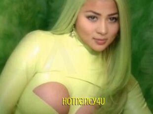 Hotnancy4U