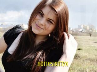 HottestKittyX