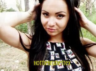 HottieBrunetteX