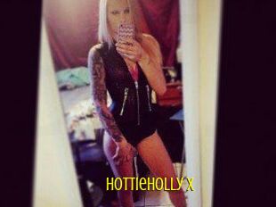 HottieHolly_X Extraits Jeunes