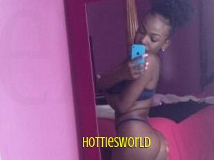HottiesWorld Extraits Jeunes