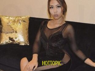 Hottopic