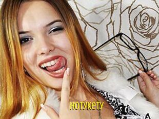 HotyKety