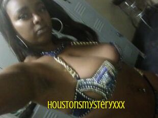 Houstonsmysteryxxx