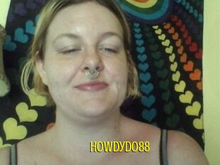 Howdydo88