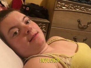 Hoyleigh