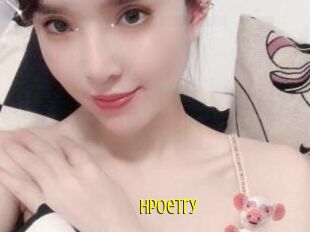 Hpoetry
